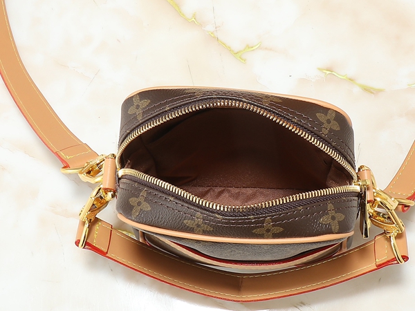 ルイヴィトンバッグ全体デザイン